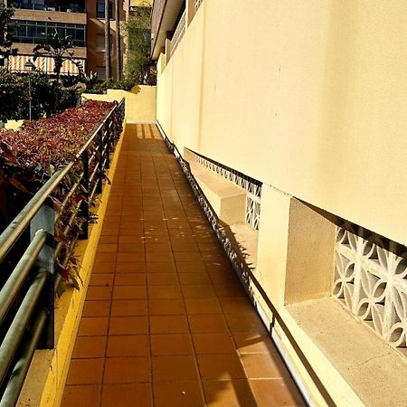 Malaga Oeste Parking-Wifi-Piscina Extérieur photo