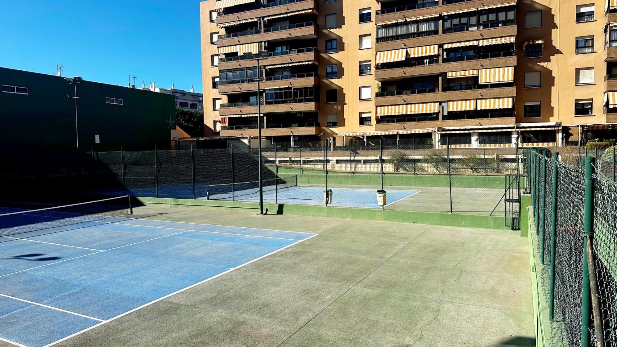 Malaga Oeste Parking-Wifi-Piscina Extérieur photo